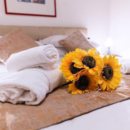 Bed and Breakfast Casa Mazzini Bologna Exterior foto
