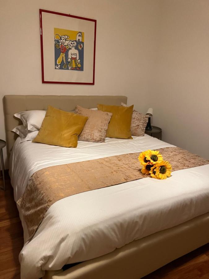 Bed and Breakfast Casa Mazzini Bologna Exterior foto