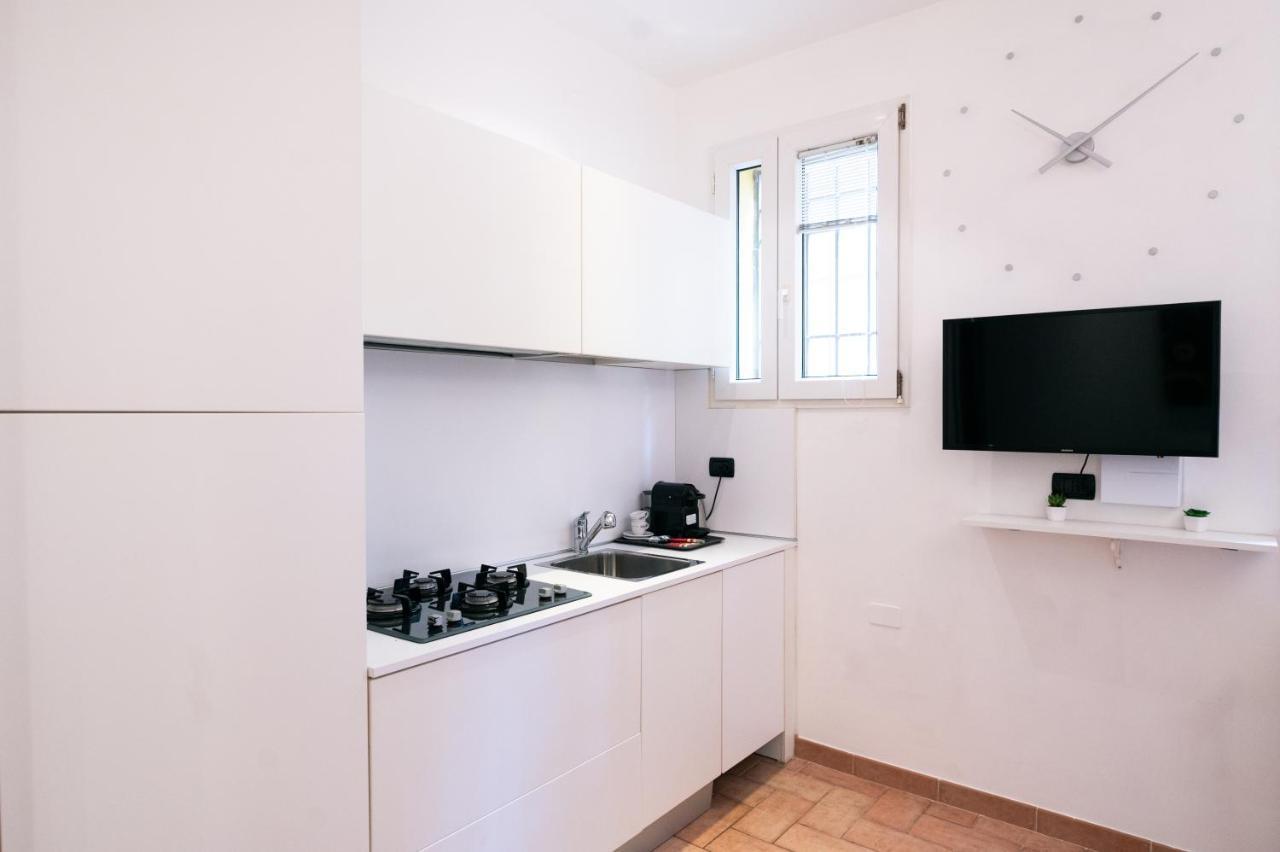 Bed and Breakfast Casa Mazzini Bologna Exterior foto