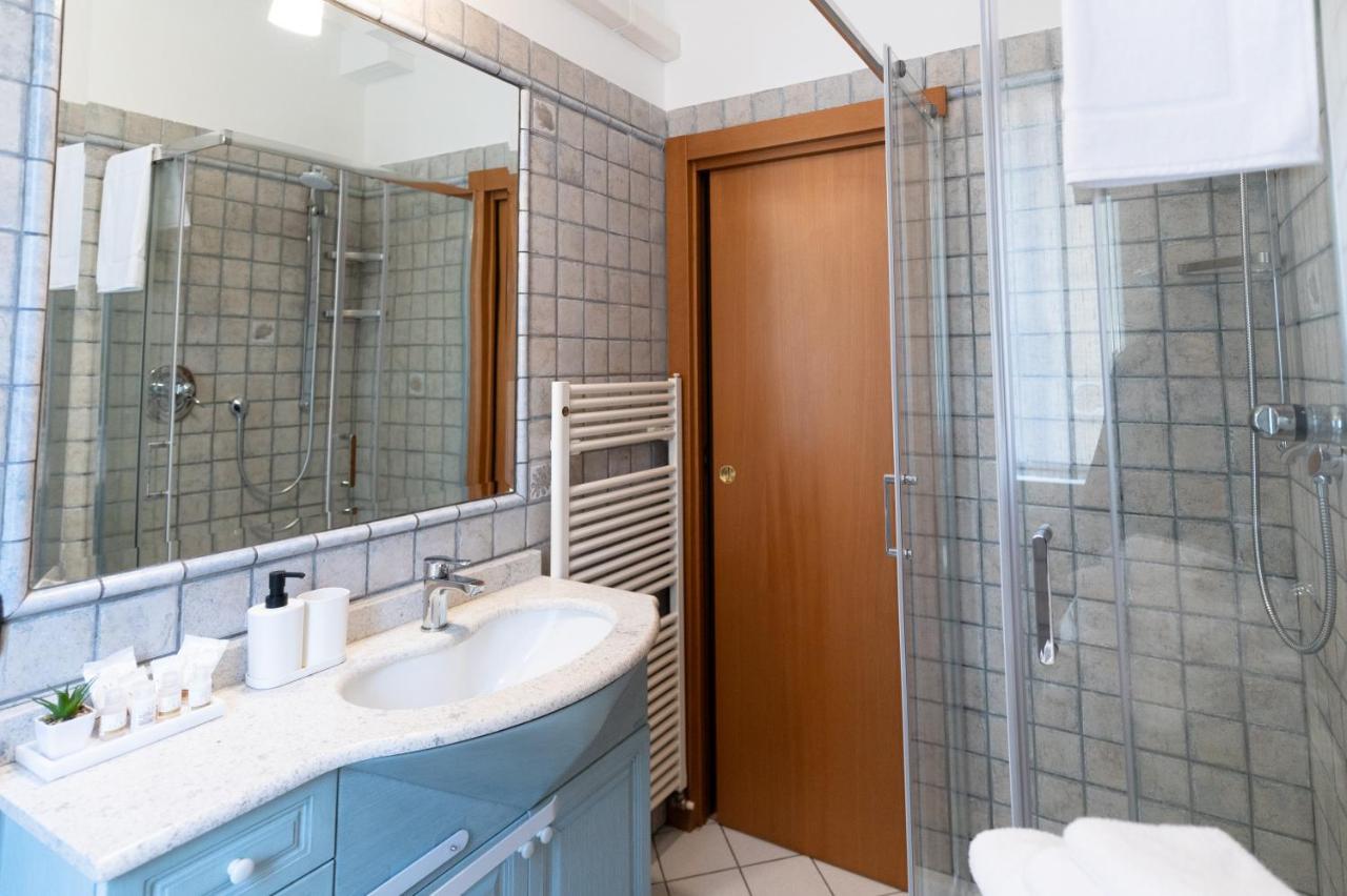 Bed and Breakfast Casa Mazzini Bologna Exterior foto