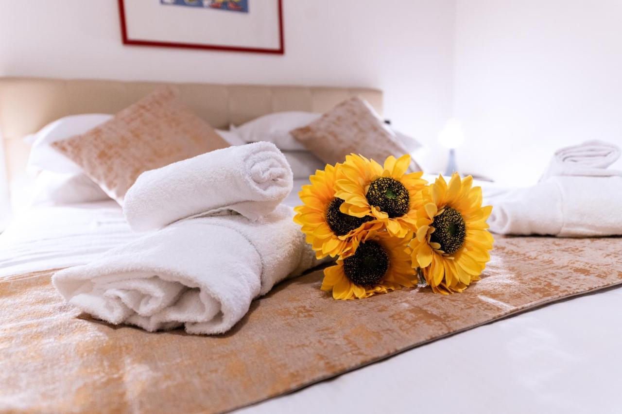 Bed and Breakfast Casa Mazzini Bologna Exterior foto