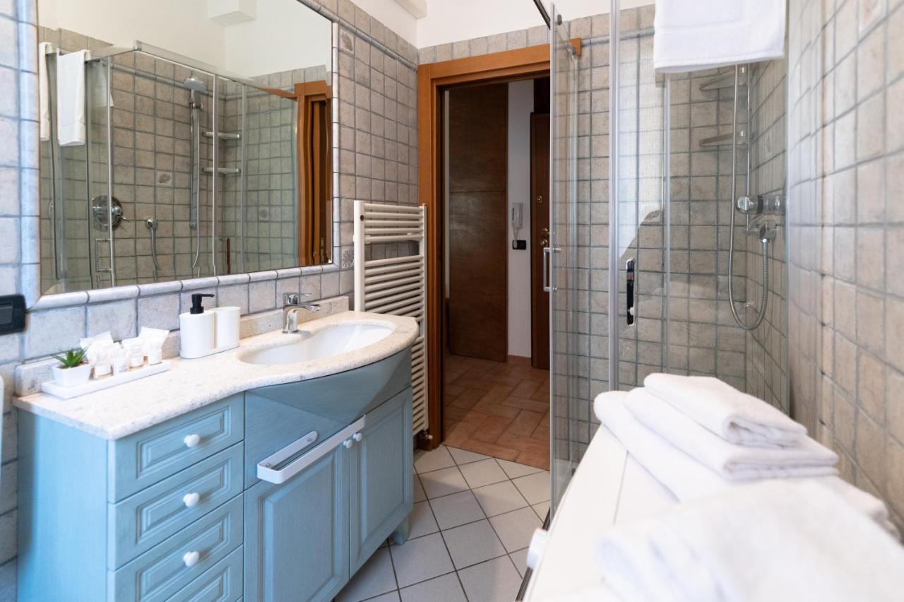 Bed and Breakfast Casa Mazzini Bologna Exterior foto