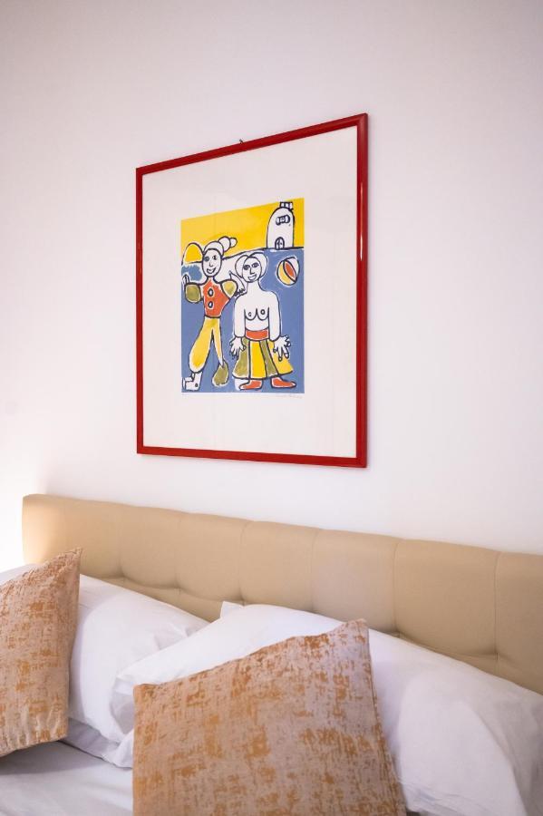 Bed and Breakfast Casa Mazzini Bologna Exterior foto