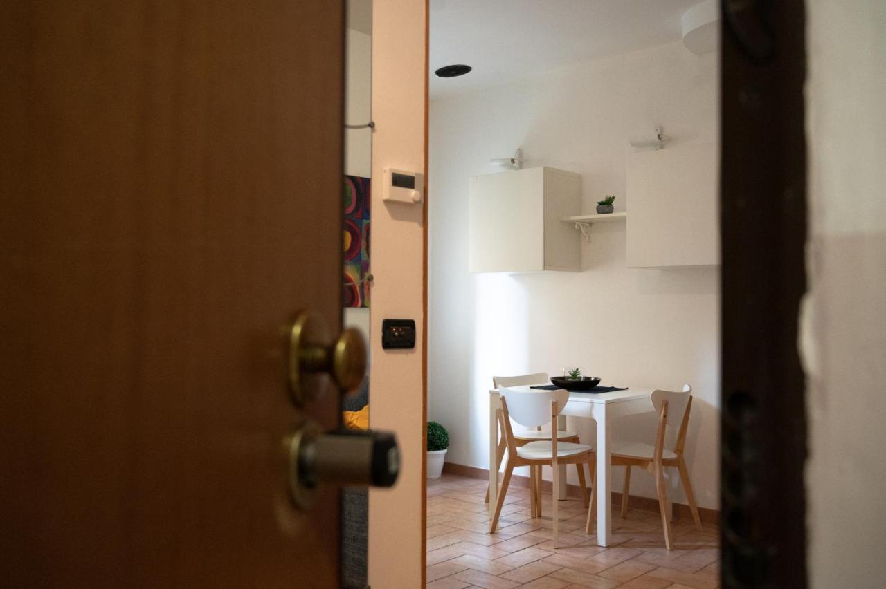 Bed and Breakfast Casa Mazzini Bologna Exterior foto