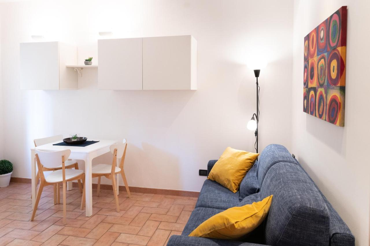Bed and Breakfast Casa Mazzini Bologna Exterior foto
