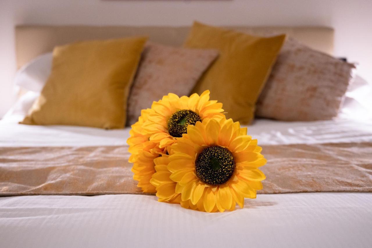 Bed and Breakfast Casa Mazzini Bologna Exterior foto